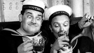 British Comedy Radio - The Home of British Radio Comedy - Pumpkin FM