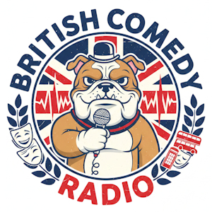 British Comedy Radio